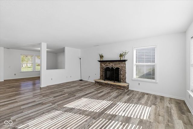 5557 Floating Leaf Drive, Indianapolis, IN 46237