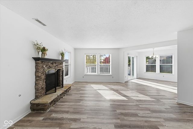 5557 Floating Leaf Drive, Indianapolis, IN 46237