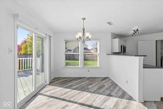 5557 Floating Leaf Drive, Indianapolis, IN 46237