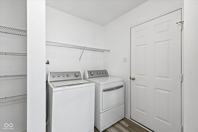 5557 Floating Leaf Drive, Indianapolis, IN 46237