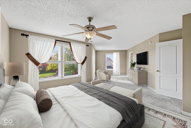 5557 Floating Leaf Drive, Indianapolis, IN 46237