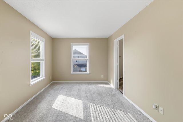 5557 Floating Leaf Drive, Indianapolis, IN 46237