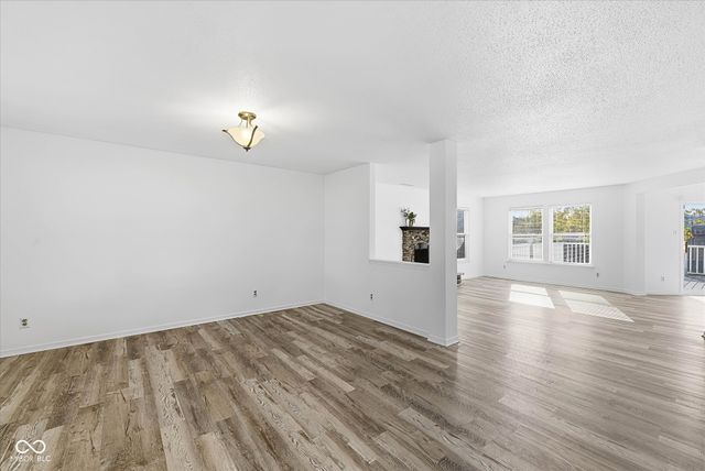 5557 Floating Leaf Drive, Indianapolis, IN 46237