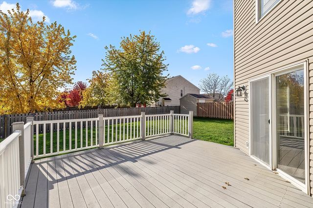 5557 Floating Leaf Drive, Indianapolis, IN 46237