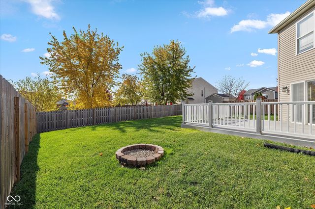 5557 Floating Leaf Drive, Indianapolis, IN 46237