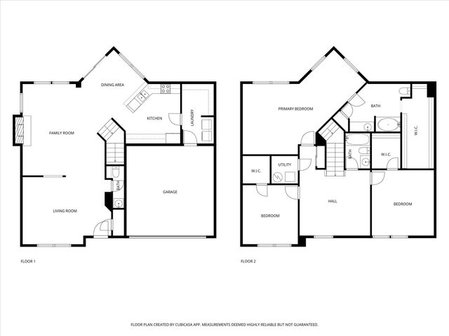 5557 Floating Leaf Drive, Indianapolis, IN 46237