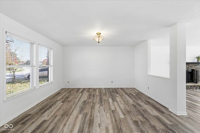 5557 Floating Leaf Drive, Indianapolis, IN 46237