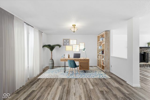 5557 Floating Leaf Drive, Indianapolis, IN 46237