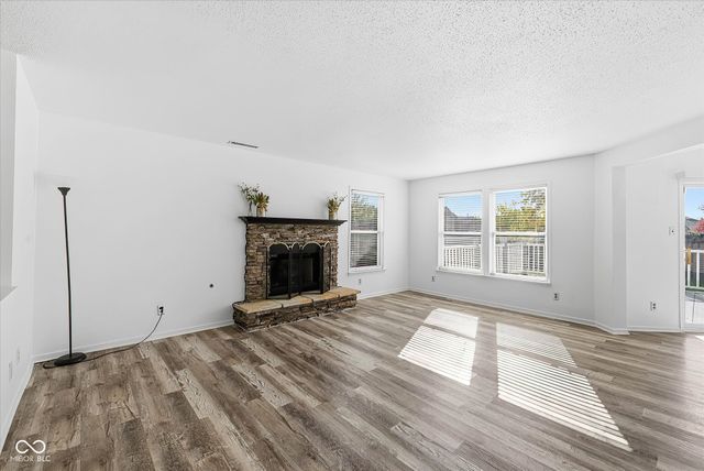 5557 Floating Leaf Drive, Indianapolis, IN 46237