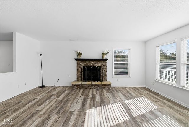 5557 Floating Leaf Drive, Indianapolis, IN 46237