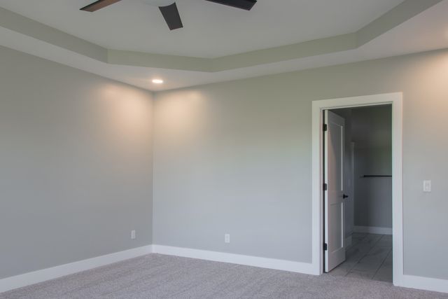 2816 W Crossroads Drive Lot: 9, Bay City, MI 48706