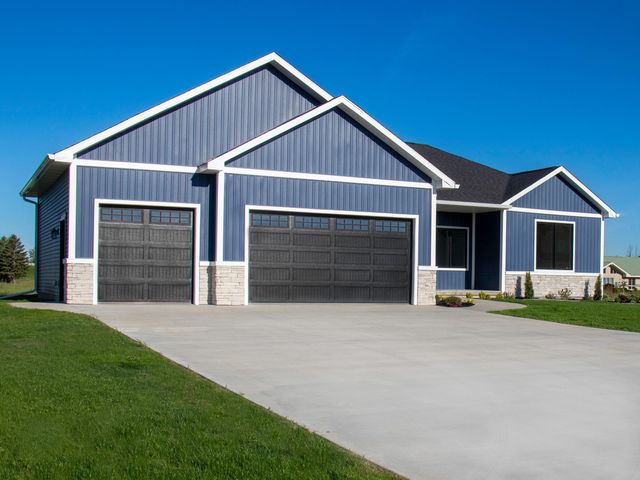 2816 W Crossroads Drive Lot: 9, Bay City, MI 48706