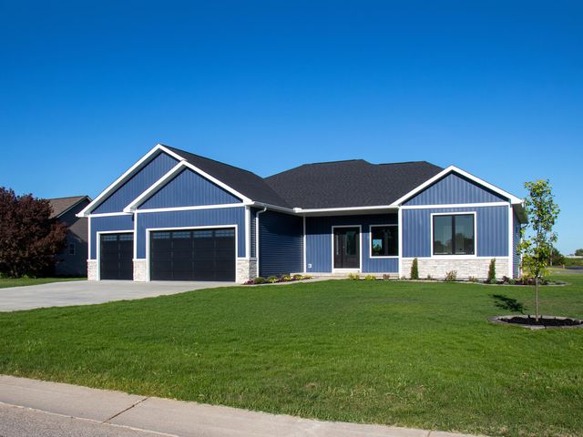 2816 W Crossroads Drive Lot: 9, Bay City, MI 48706
