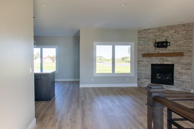 2816 W Crossroads Drive Lot: 9, Bay City, MI 48706