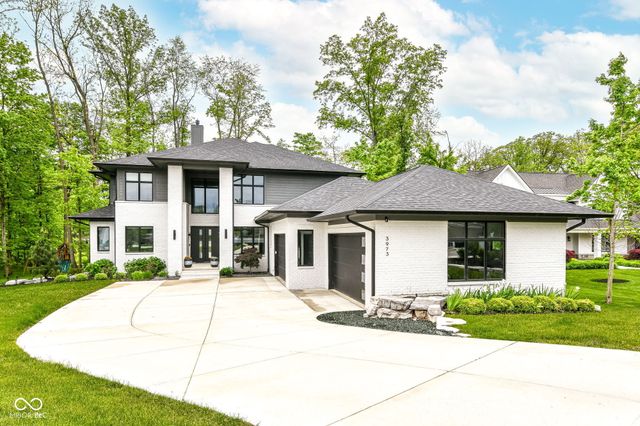 3973 Club Ridge Estates, Zionsville, IN 46077