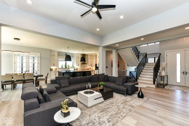 3973 Club Ridge Estates, Zionsville, IN 46077