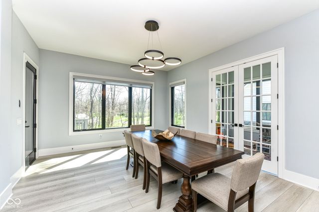 3973 Club Ridge Estates, Zionsville, IN 46077