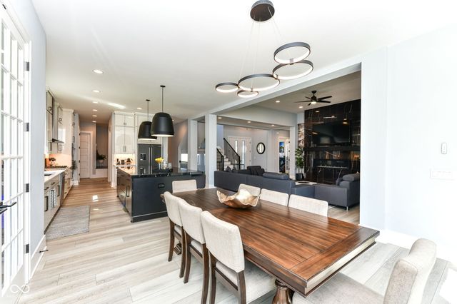 3973 Club Ridge Estates, Zionsville, IN 46077
