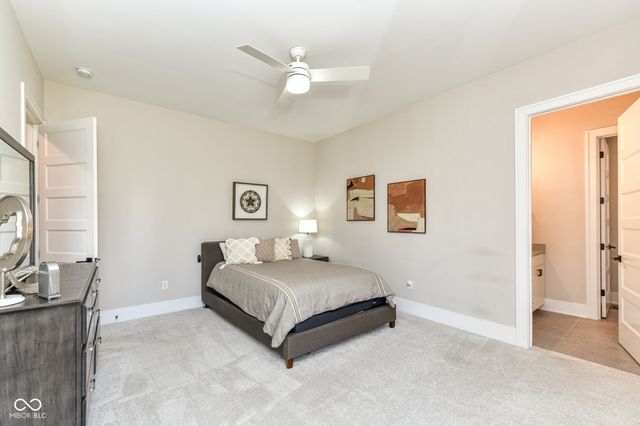 3973 Club Ridge Estates, Zionsville, IN 46077