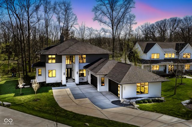 3973 Club Ridge Estates, Zionsville, IN 46077