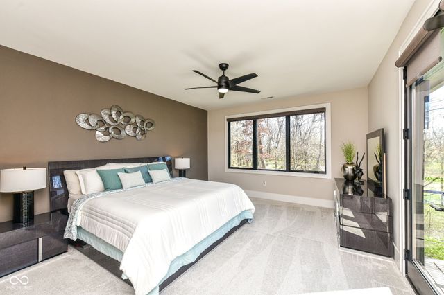 3973 Club Ridge Estates, Zionsville, IN 46077