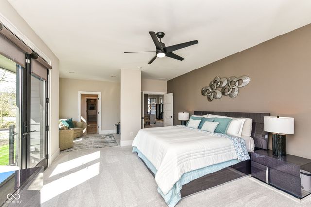 3973 Club Ridge Estates, Zionsville, IN 46077