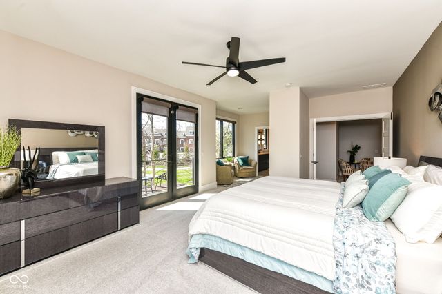 3973 Club Ridge Estates, Zionsville, IN 46077
