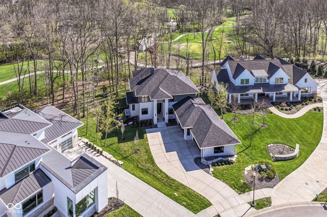 3973 Club Ridge Estates, Zionsville, IN 46077