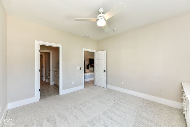 3973 Club Ridge Estates, Zionsville, IN 46077
