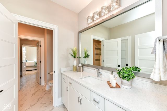 3973 Club Ridge Estates, Zionsville, IN 46077