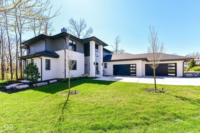 3973 Club Ridge Estates, Zionsville, IN 46077