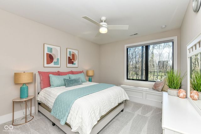 3973 Club Ridge Estates, Zionsville, IN 46077