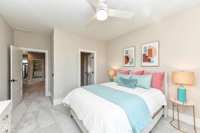 3973 Club Ridge Estates, Zionsville, IN 46077