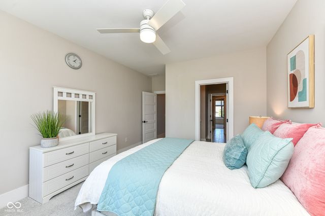 3973 Club Ridge Estates, Zionsville, IN 46077