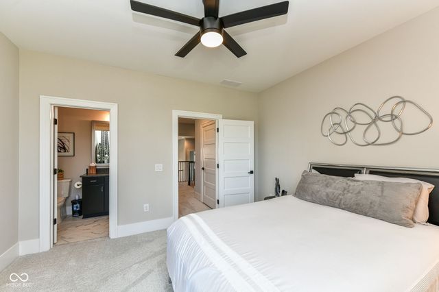 3973 Club Ridge Estates, Zionsville, IN 46077