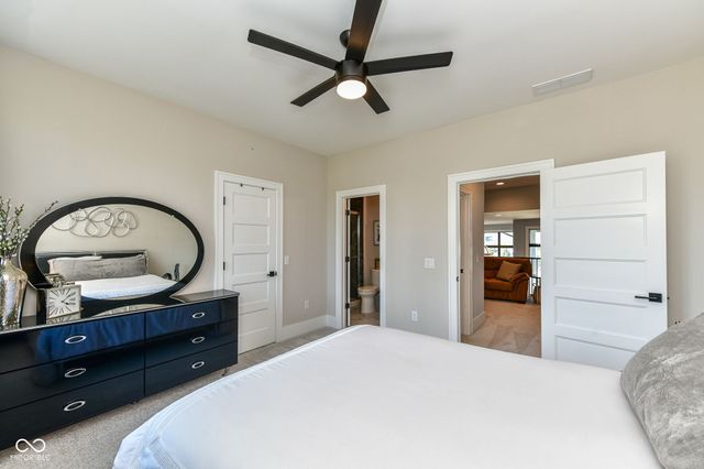3973 Club Ridge Estates, Zionsville, IN 46077