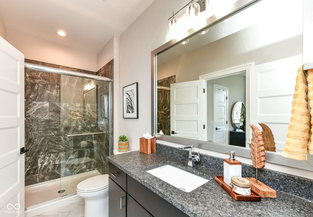 3973 Club Ridge Estates, Zionsville, IN 46077