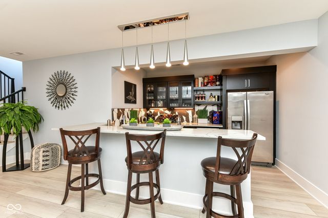 3973 Club Ridge Estates, Zionsville, IN 46077