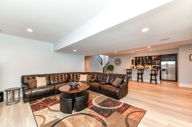 3973 Club Ridge Estates, Zionsville, IN 46077