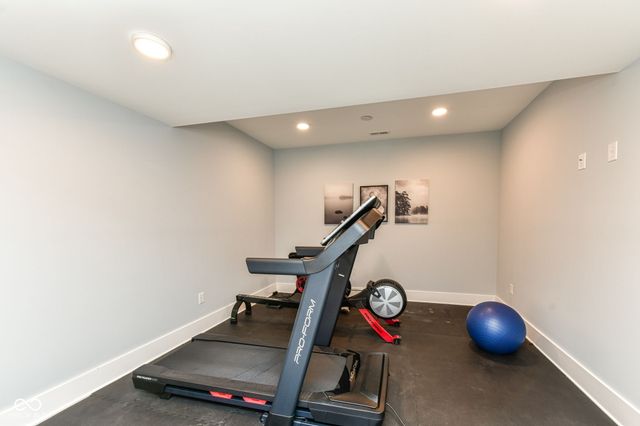 3973 Club Ridge Estates, Zionsville, IN 46077