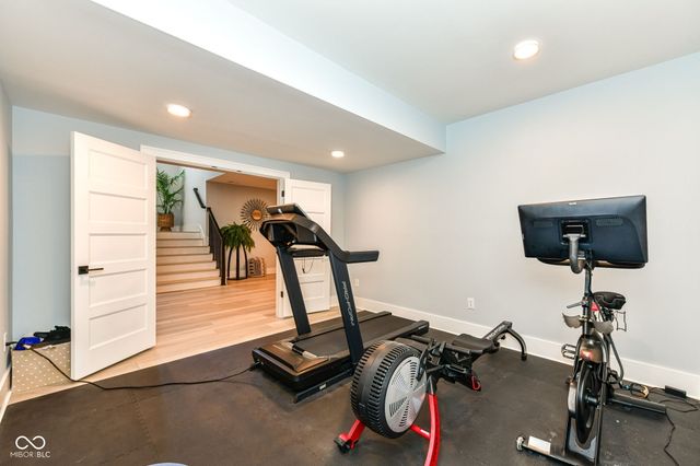 3973 Club Ridge Estates, Zionsville, IN 46077