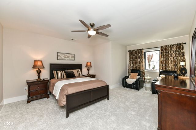3973 Club Ridge Estates, Zionsville, IN 46077