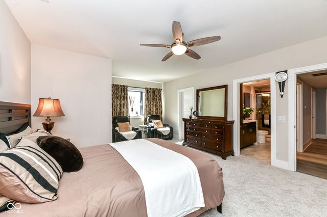 3973 Club Ridge Estates, Zionsville, IN 46077