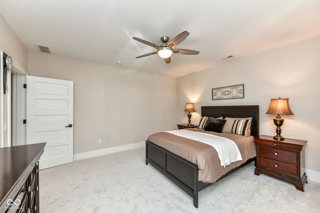 3973 Club Ridge Estates, Zionsville, IN 46077