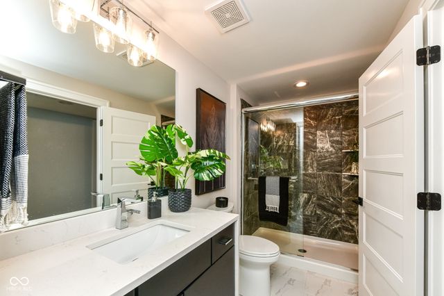 3973 Club Ridge Estates, Zionsville, IN 46077