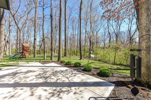 3973 Club Ridge Estates, Zionsville, IN 46077