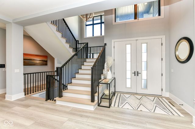 3973 Club Ridge Estates, Zionsville, IN 46077