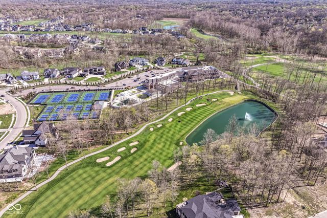 3973 Club Ridge Estates, Zionsville, IN 46077