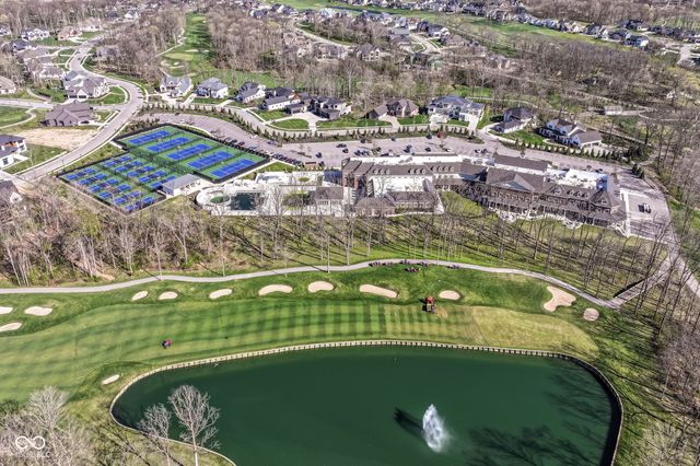 3973 Club Ridge Estates, Zionsville, IN 46077