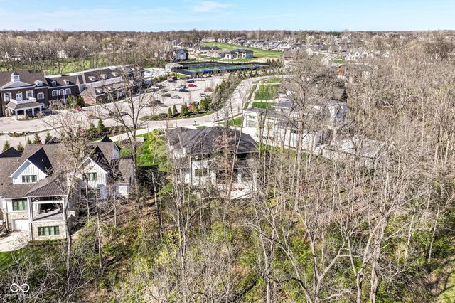 3973 Club Ridge Estates, Zionsville, IN 46077